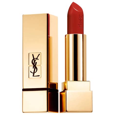 review son ysl rouge pur couture|ysl rouge pur couture 1966.